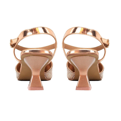 Women Formal Court Shoes - 74737S - Court Shoes - Walkeaze